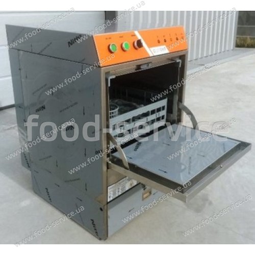 Посудомоечная машина Gooder BYM.01 профессиональная